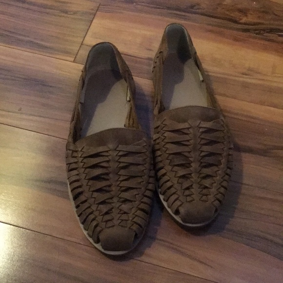 nisolo huarache mens